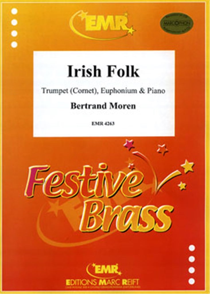 Irish Folk